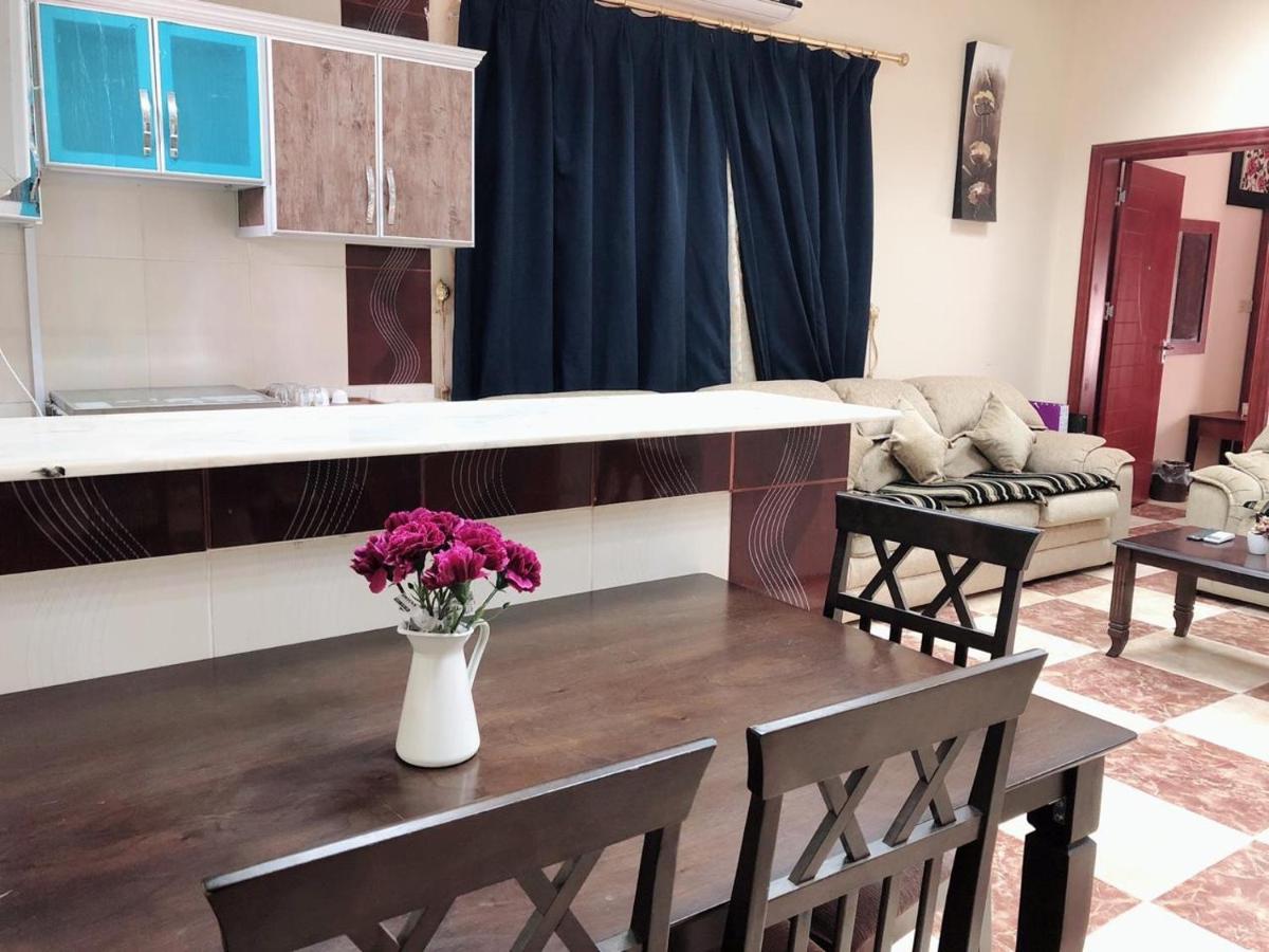 سرو للشقق المخدومة - Housity