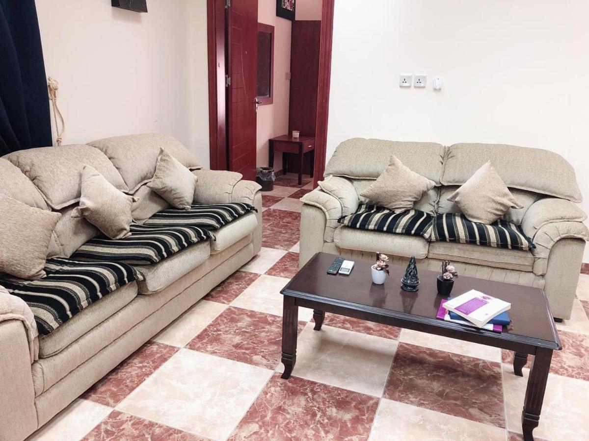 سرو للشقق المخدومة - Housity