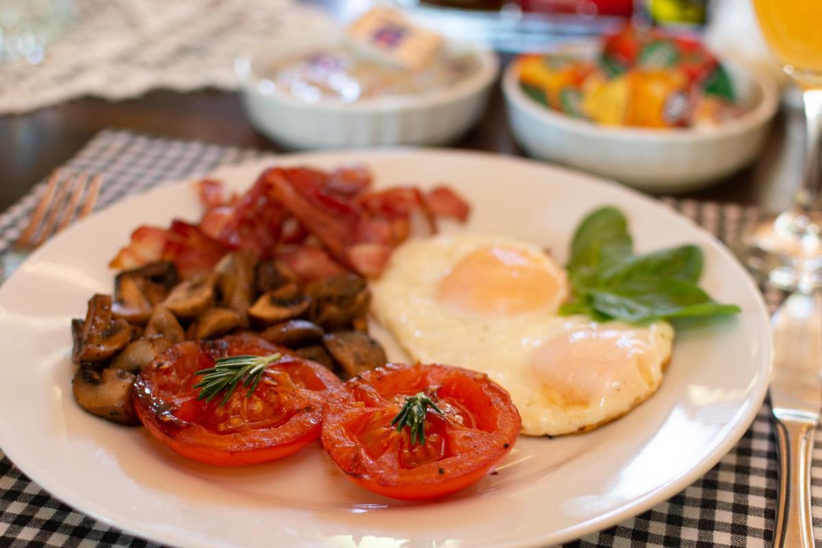 Aberfeldy Bed & Breakfast - Housity