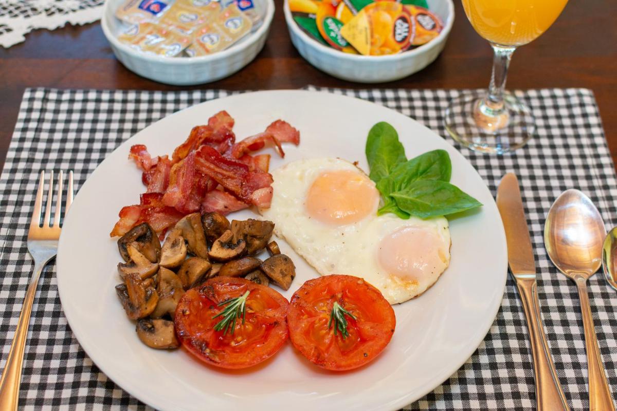 Aberfeldy Bed & Breakfast - Housity