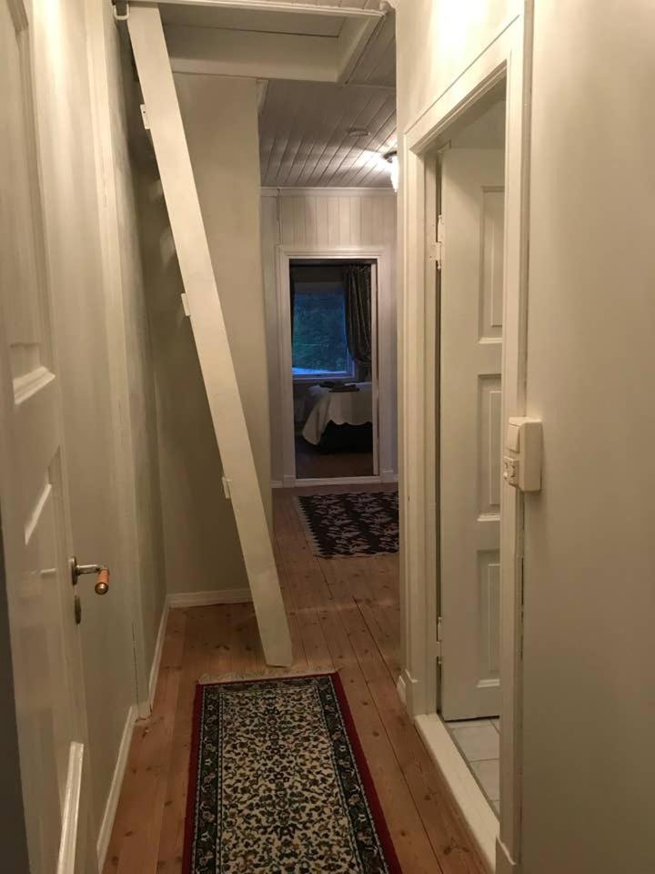 Moldegaard Farmhouse - Apartment B - Housity