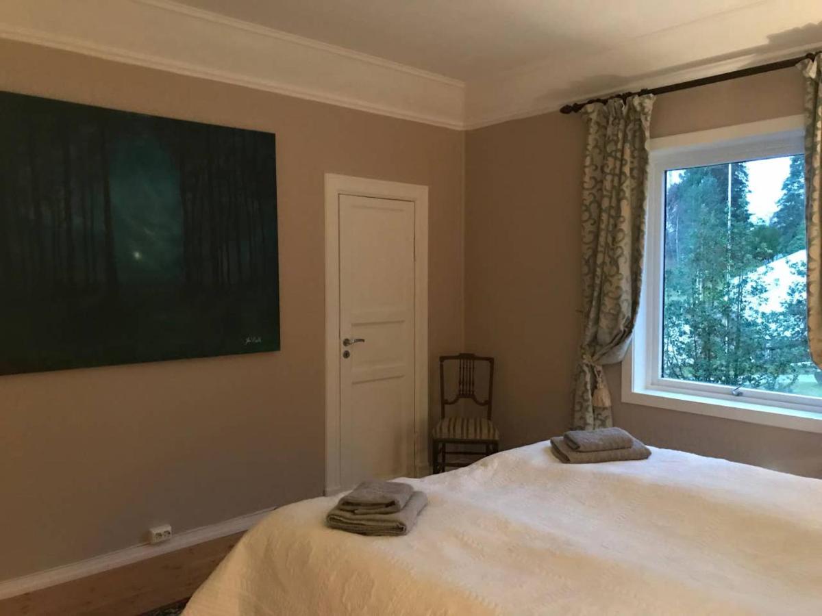 Moldegaard Farmhouse - Apartment B - Housity