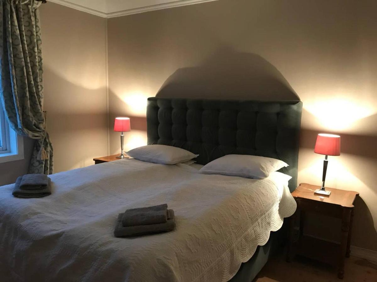 Moldegaard Farmhouse - Apartment B - Housity