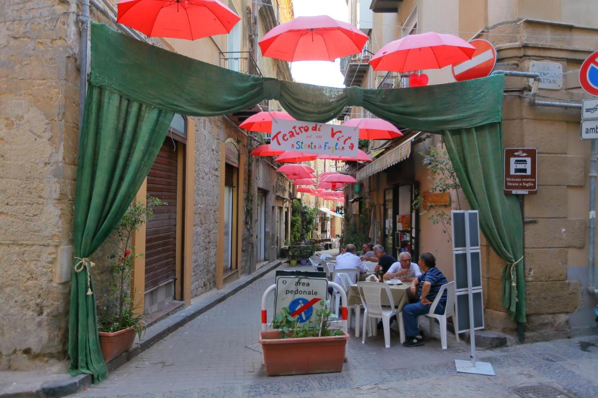 B&B Casa 'a foglia - Housity