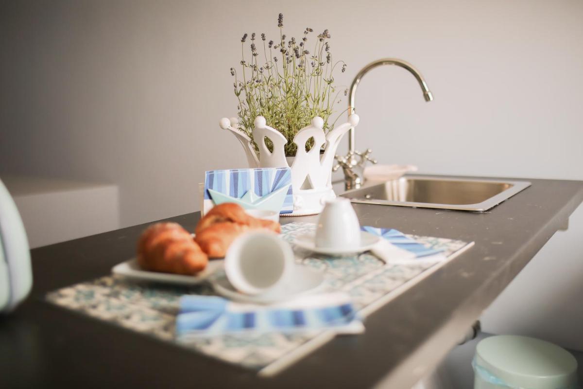 IL PRINCIPE VIENDALMARE - Housity