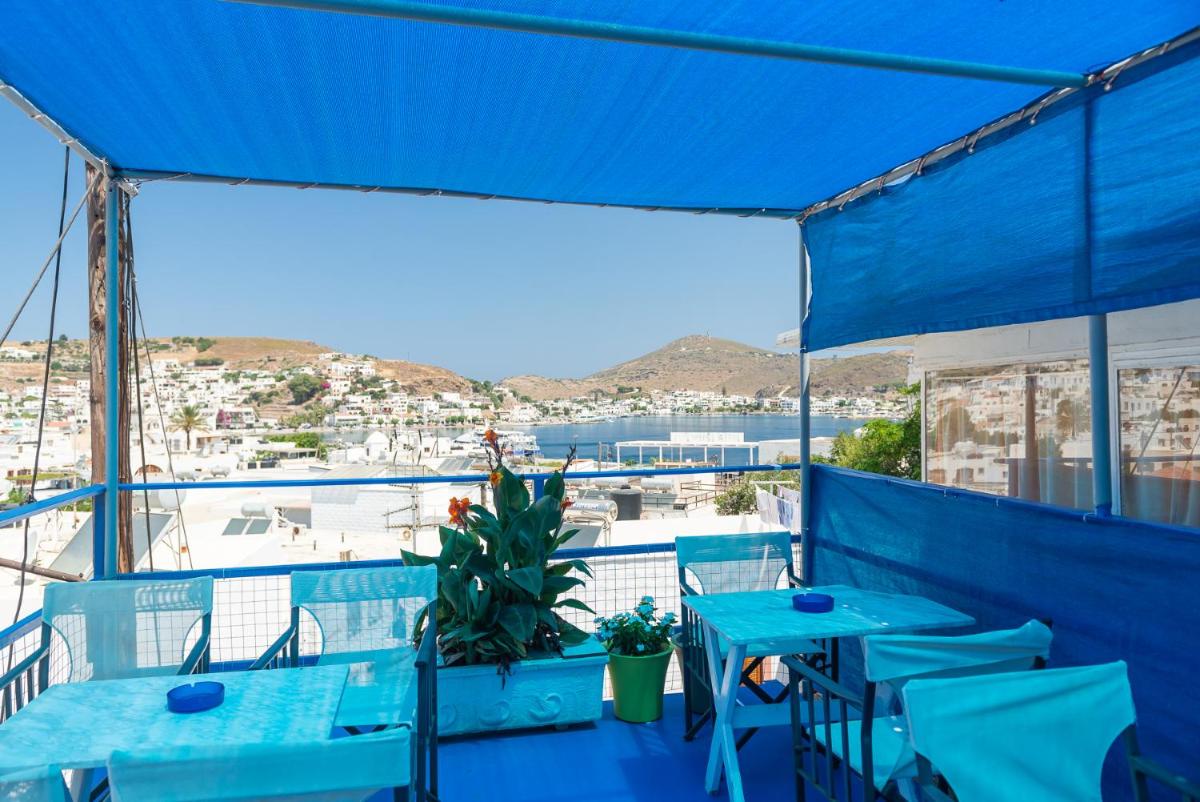 El Greco Studios - Housity