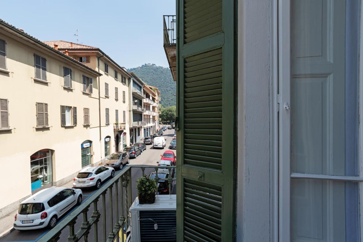 Vittoria Corner - byMyHomeInComo - Hizvo