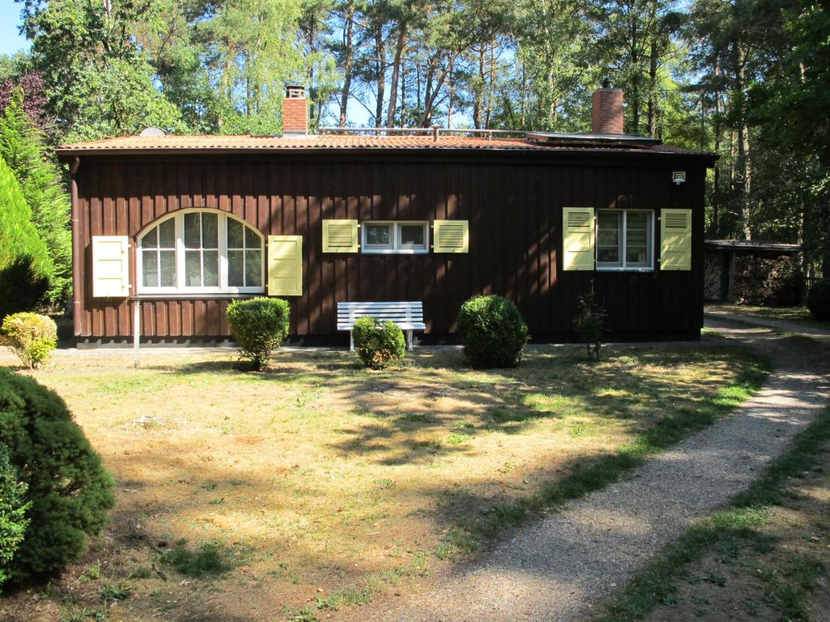 Rossis Haus - Housity