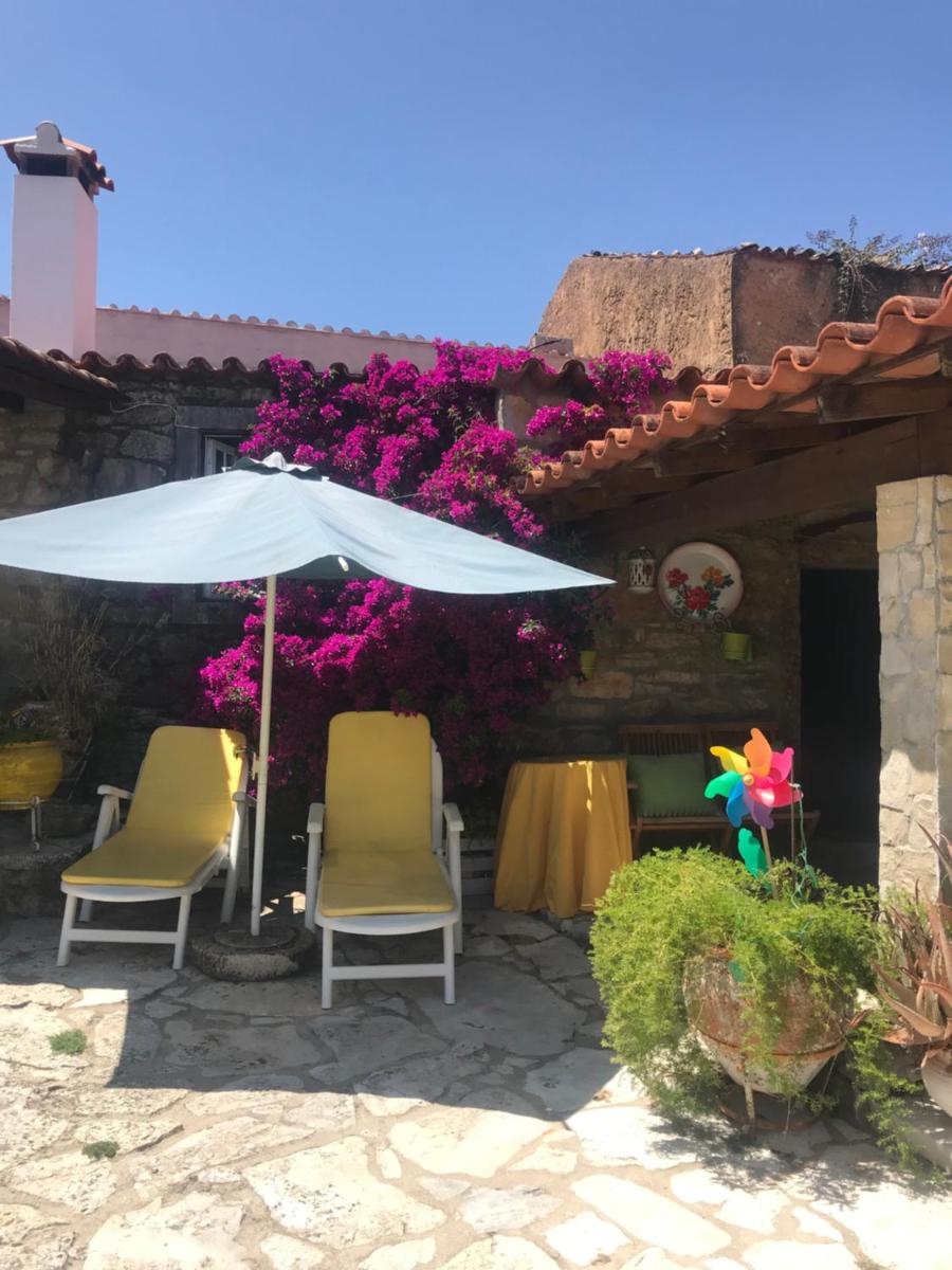 Casa de Chanca - Housity