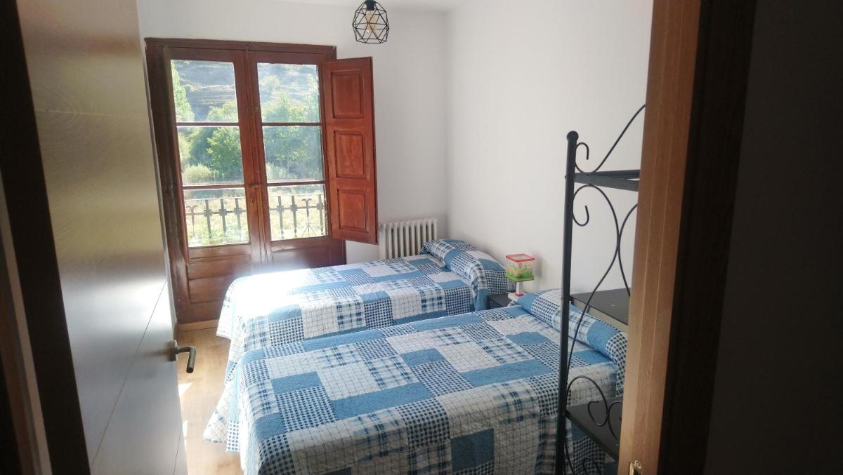 Suitetrails - Casa Sierra de Cebollera