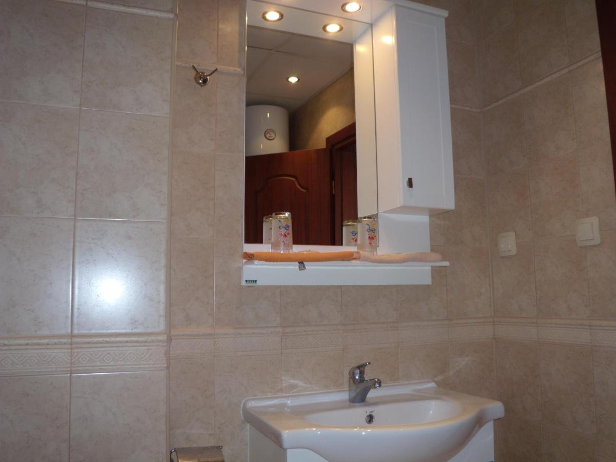 Suitetrails - Thomas Palace Apartments