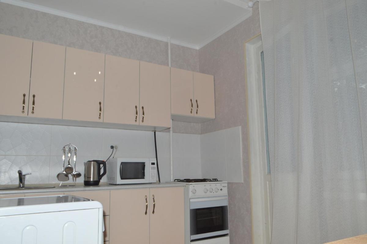 Apartment on Ibraimova, 69 - Housity