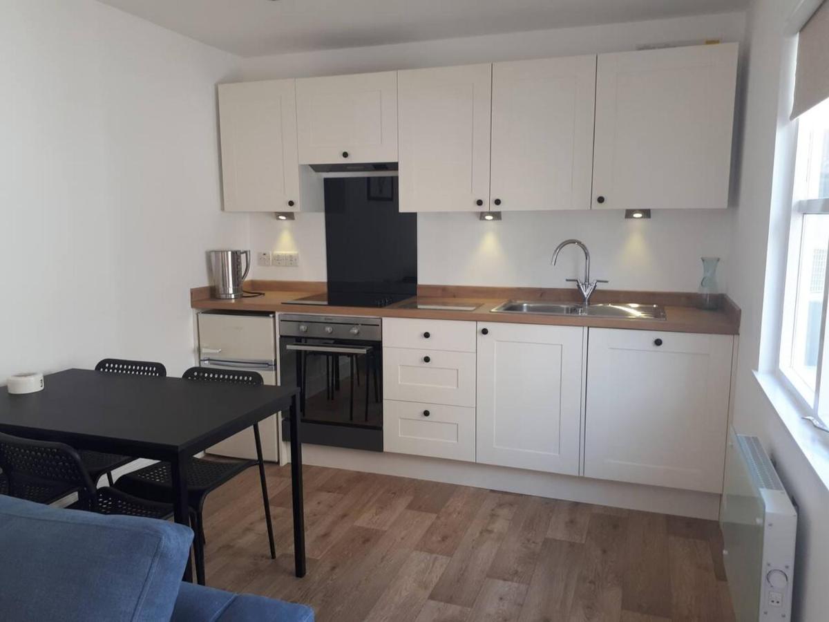 The Cabin at No 45 - Housity