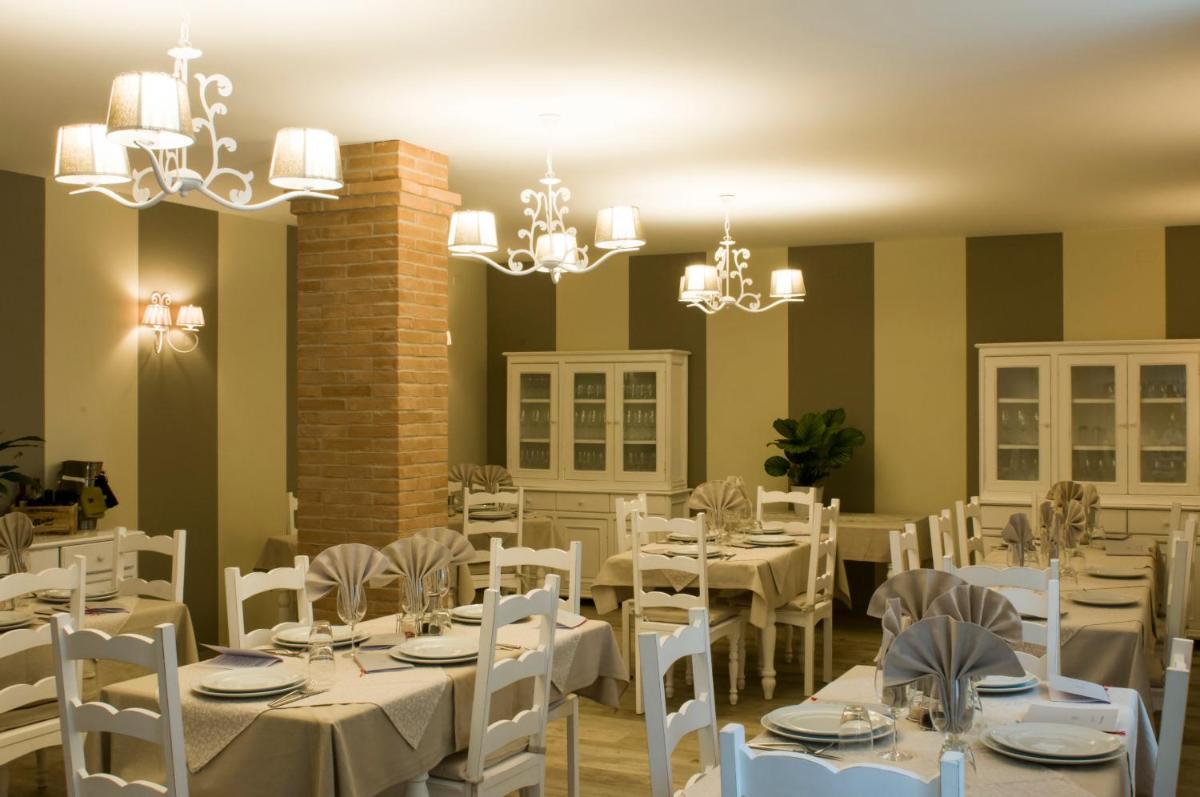 Agriturismo N'Uova Campagna - Housity