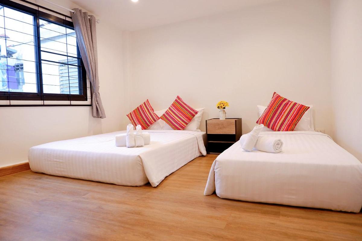 Lisa'House - Housity