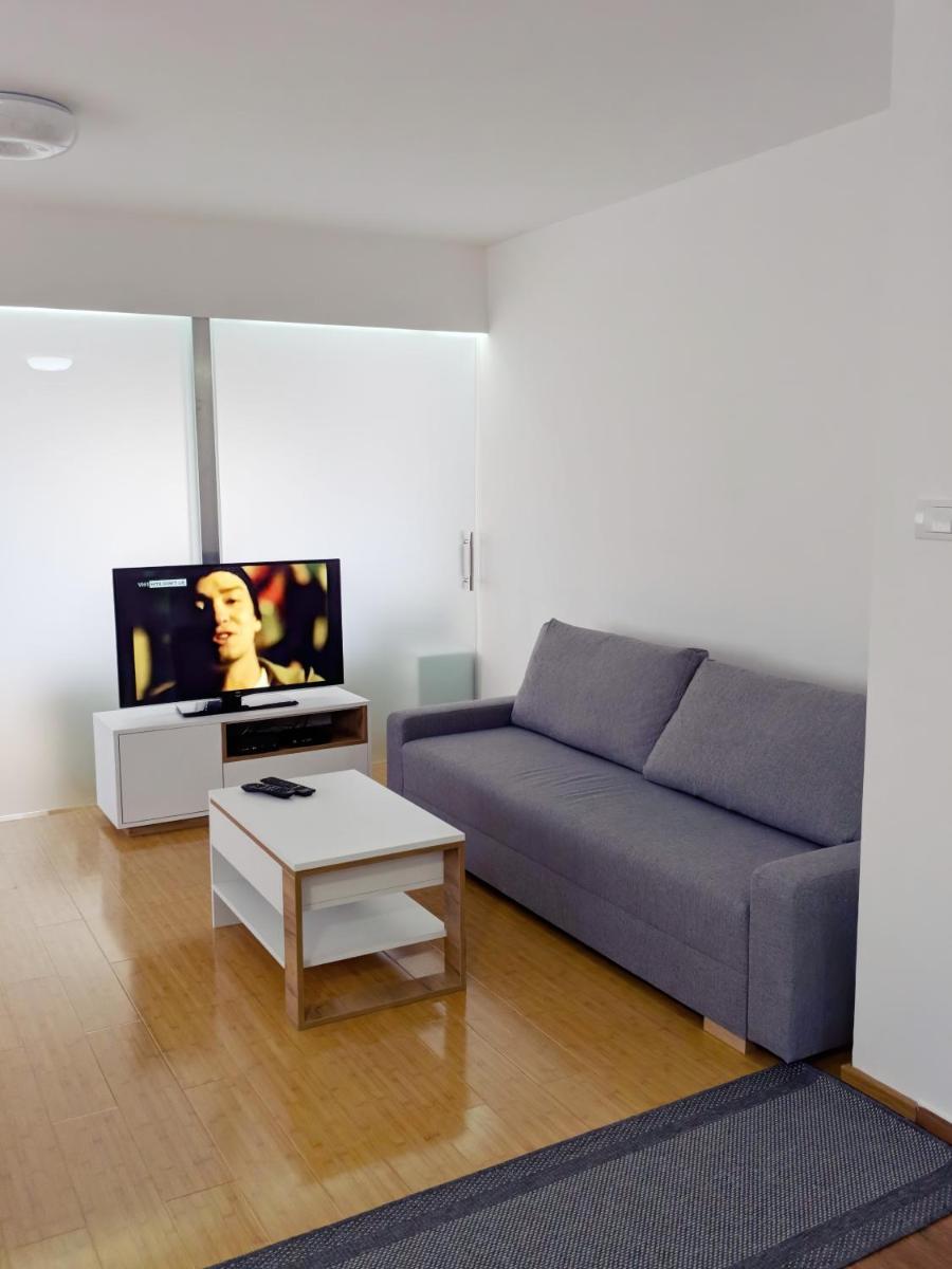 Lux Studio Apartment Vidanovic - Housity