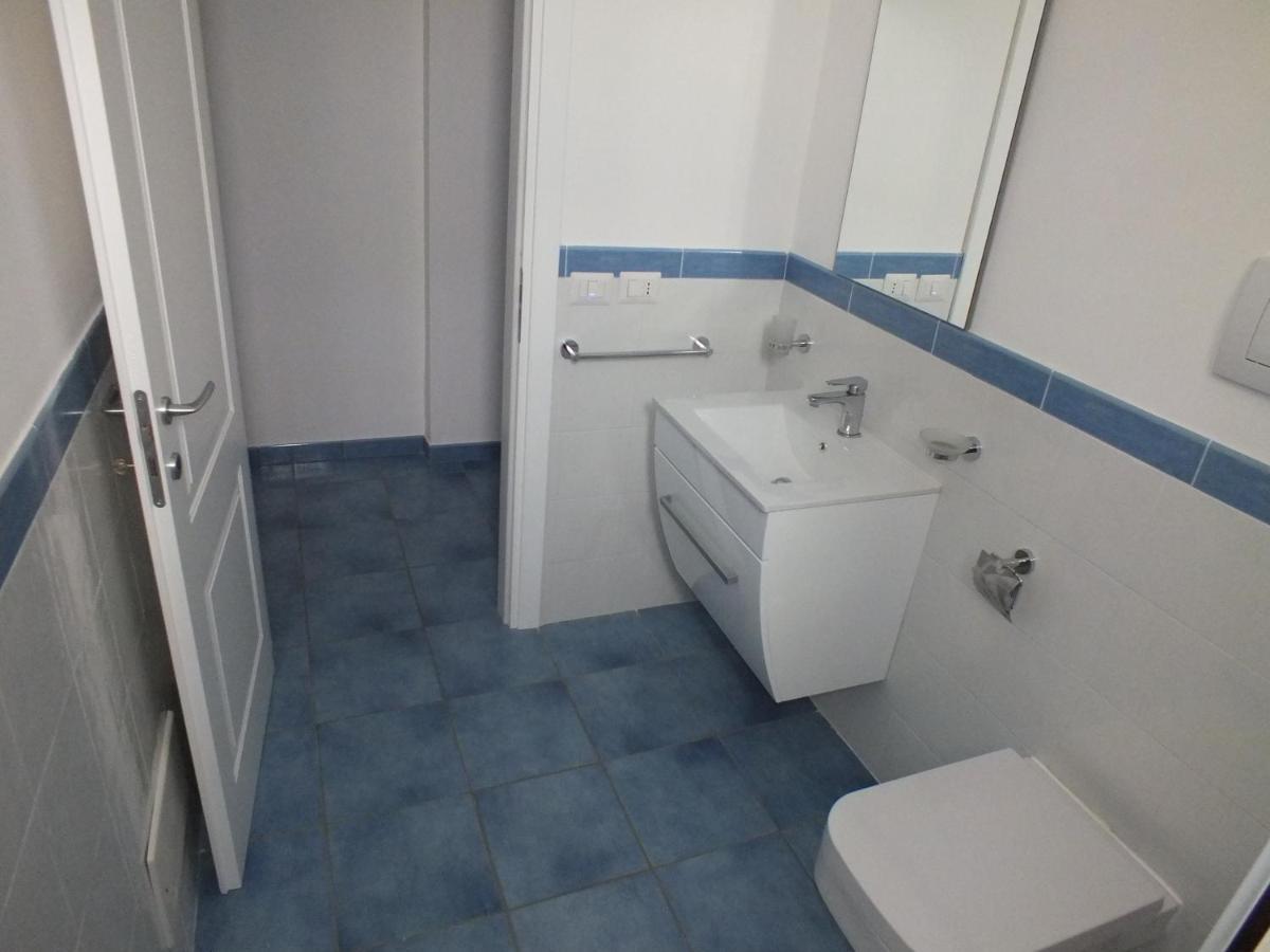 Casa Vacanze Baia Garagliano - Hizvo