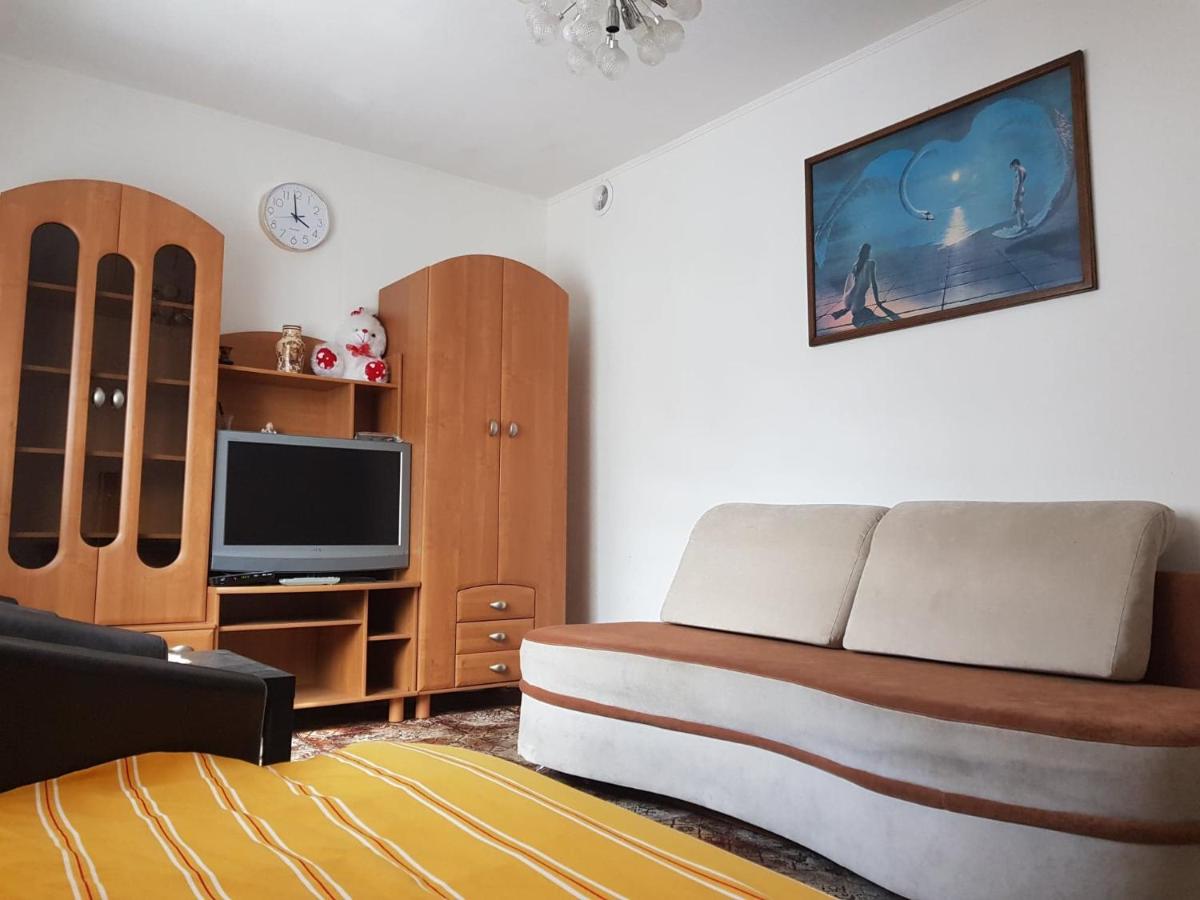 POKÓJ POMORSKA - Housity