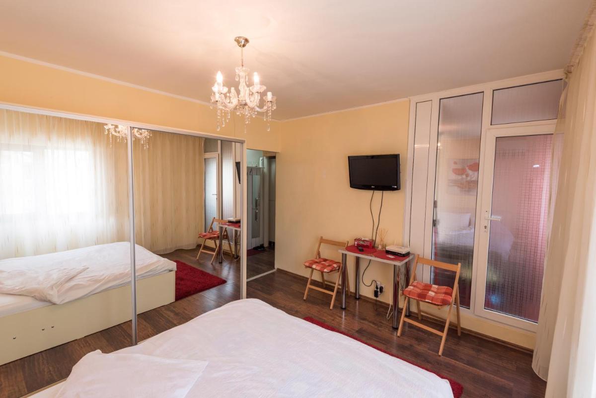 Ambiance studio - Hizvo