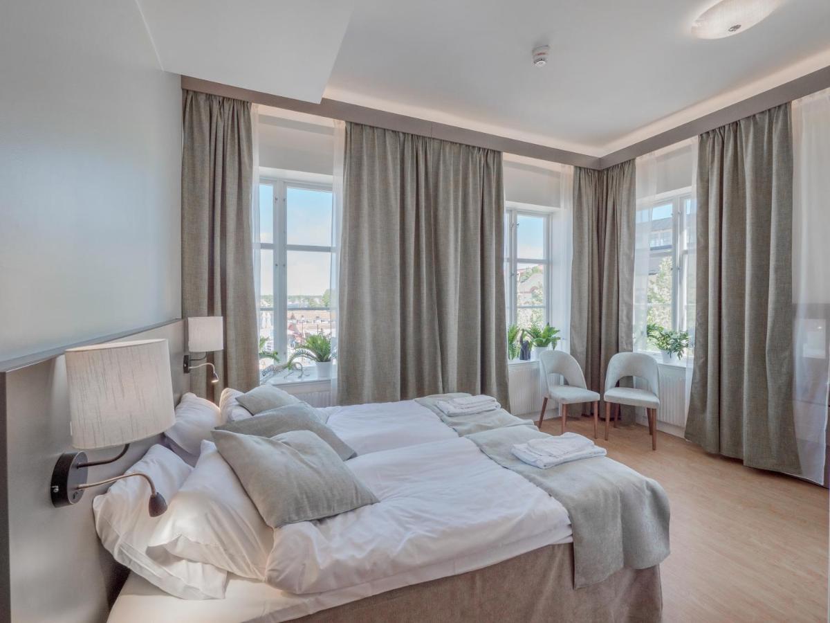 Hamnhotellet - Housity