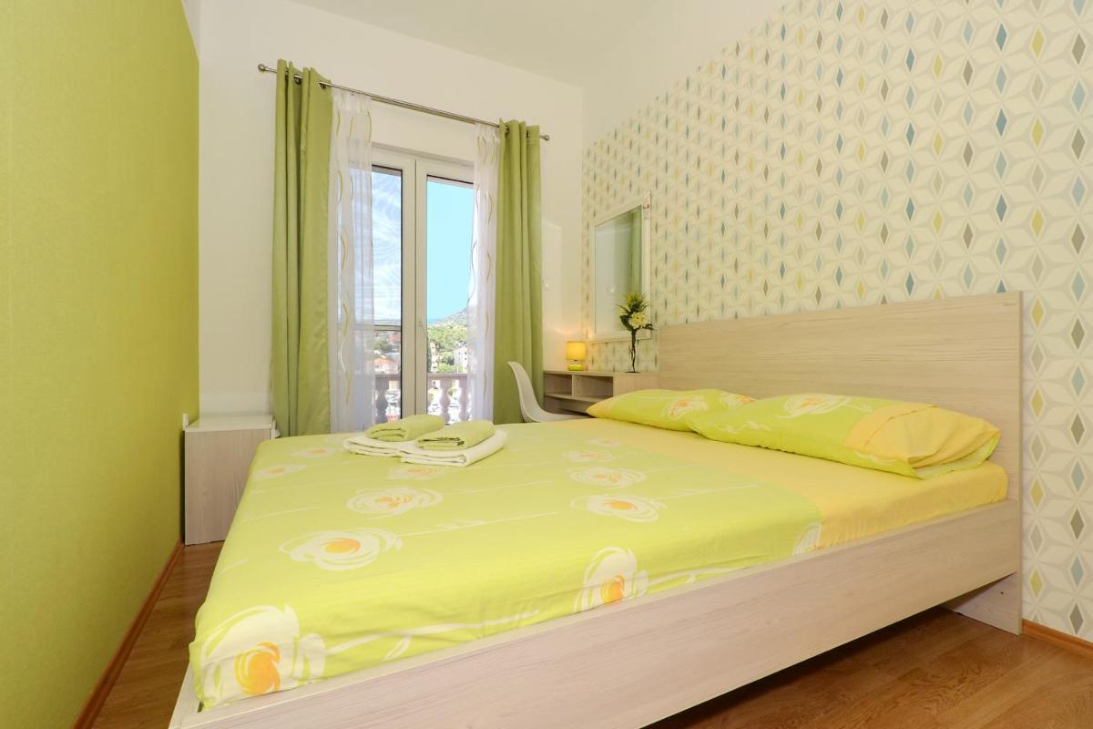 Apartments Petra - Housity