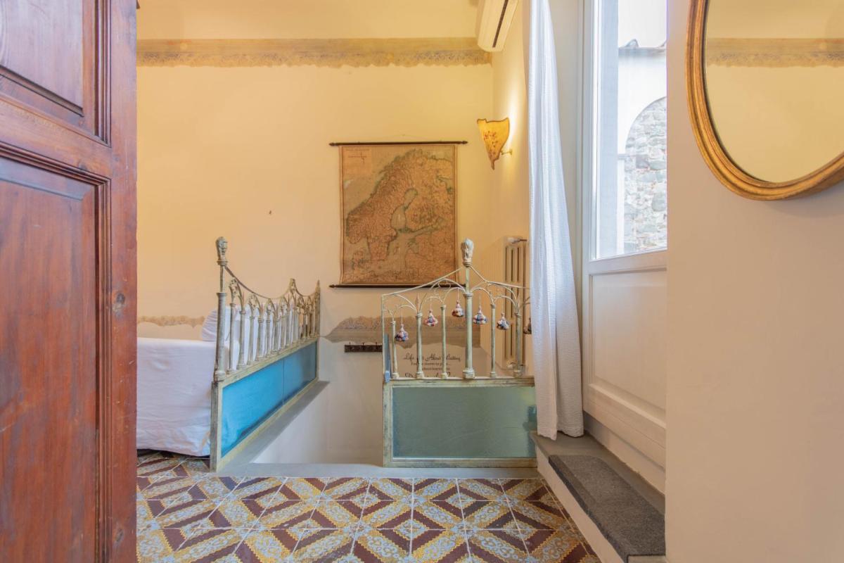 Relais & Maison Grand Tour - Housity