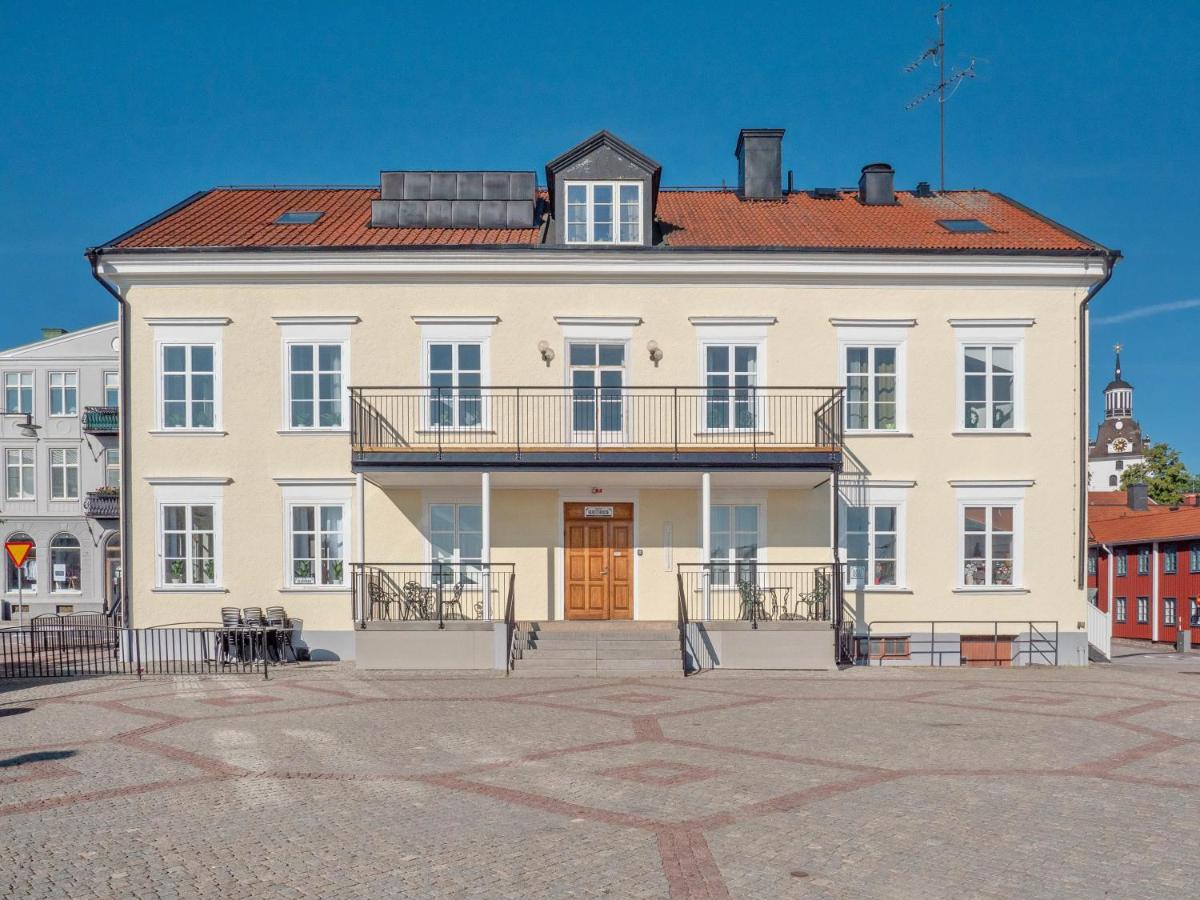 Hamnhotellet - Housity