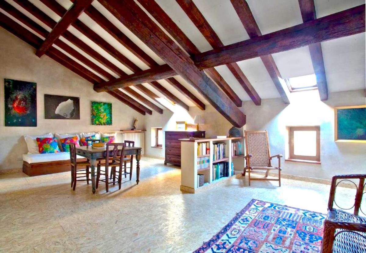 Casa del Pittore - Housity