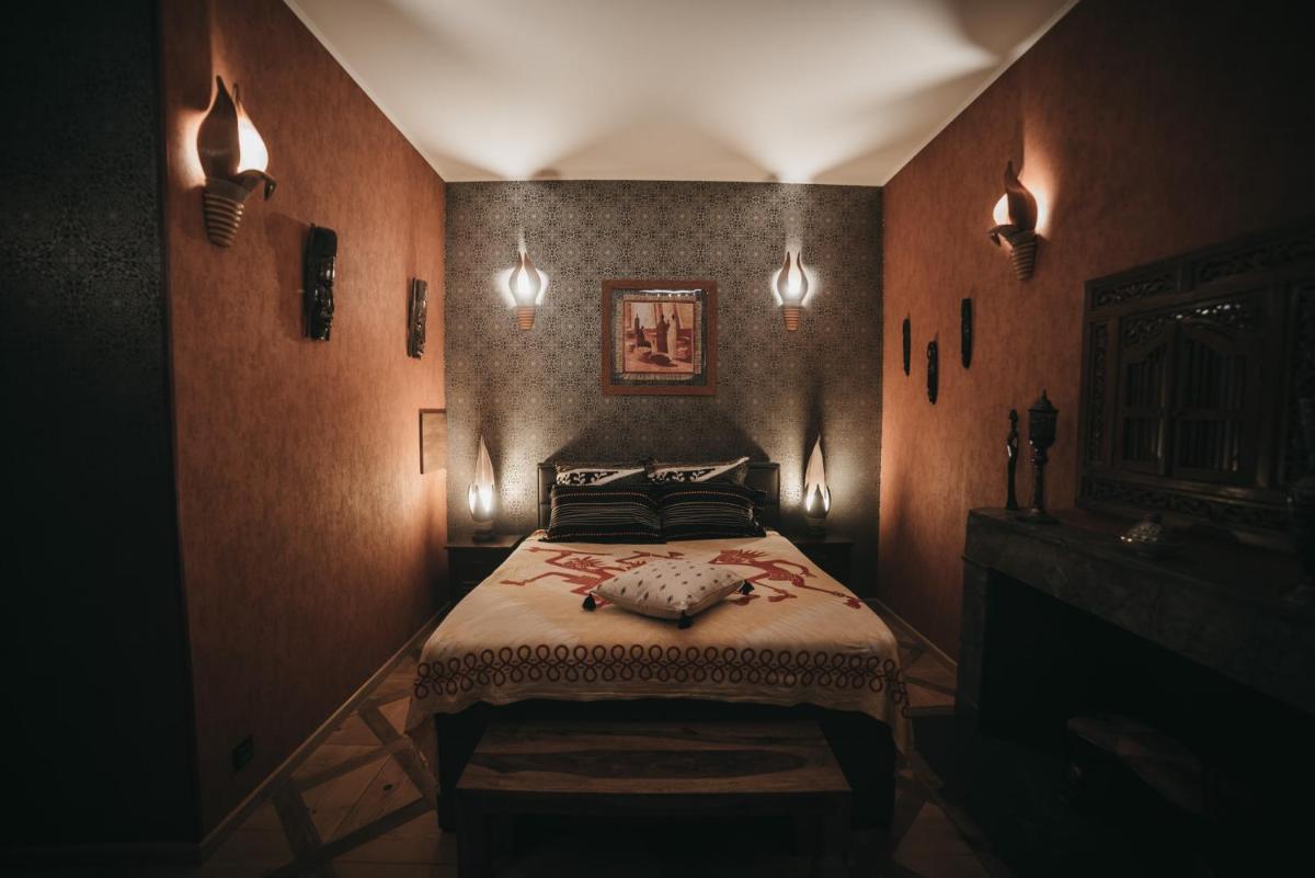 Manoir Le Refuge - Housity