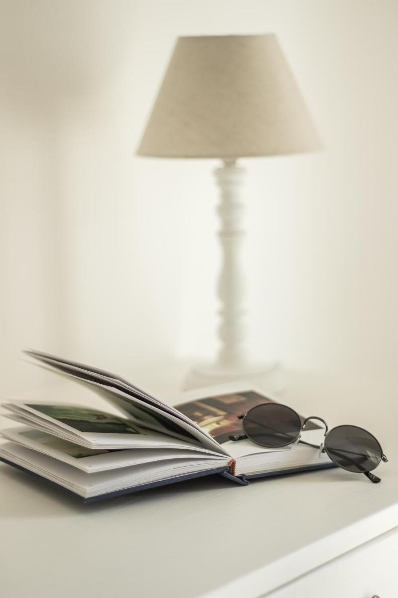 Bed & Breakfast AMATI - Housity