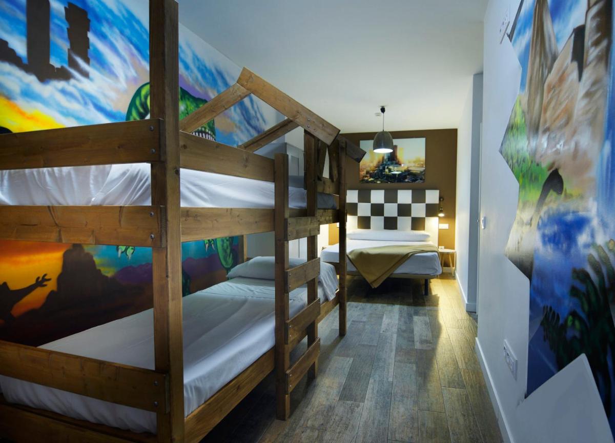 Apartamentos El Volante II - Housity