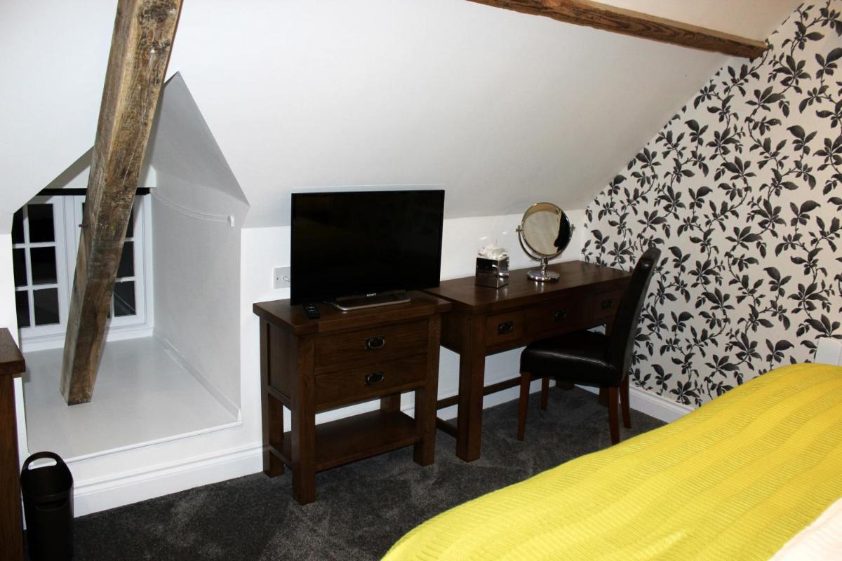 Kings Head Hotel - Housity