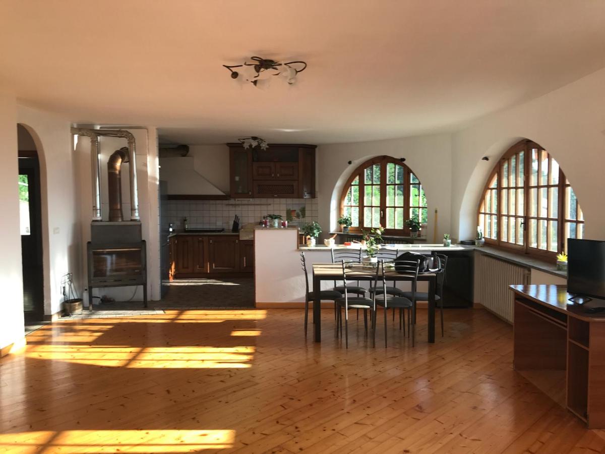 Villa sulle nuvole - Housity