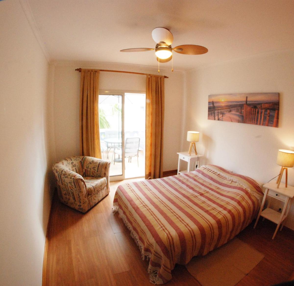 Porto Santo Serenity Beach House - Housity