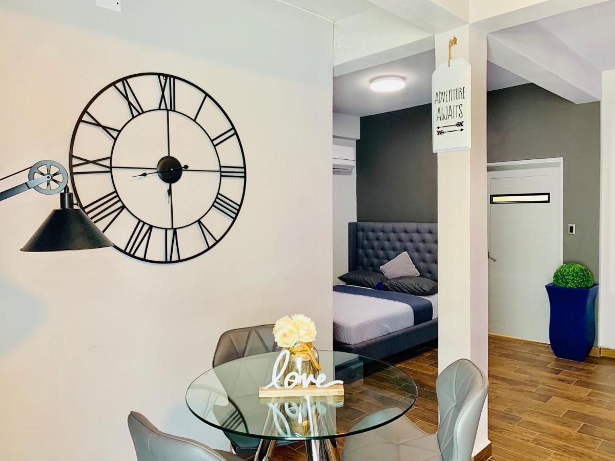 Modern Suite #2 Pasavento - Housity