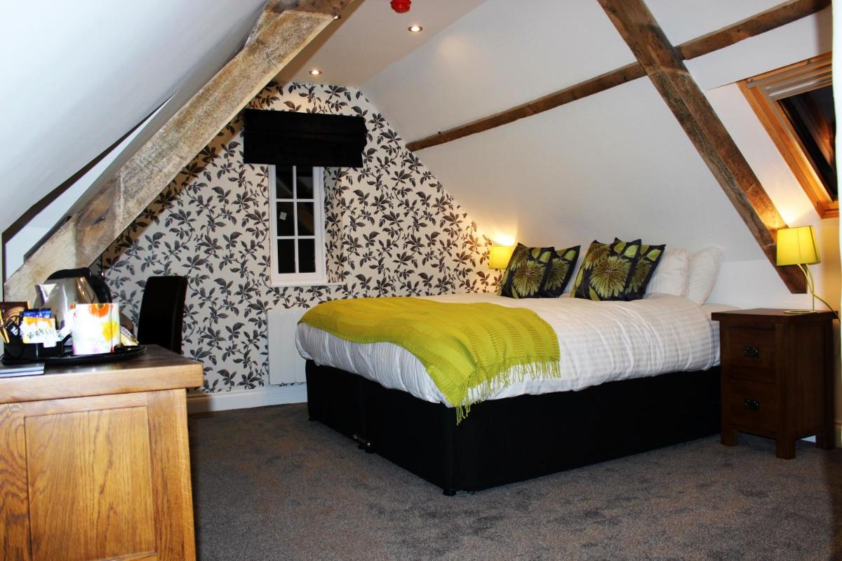 Kings Head Hotel - Housity