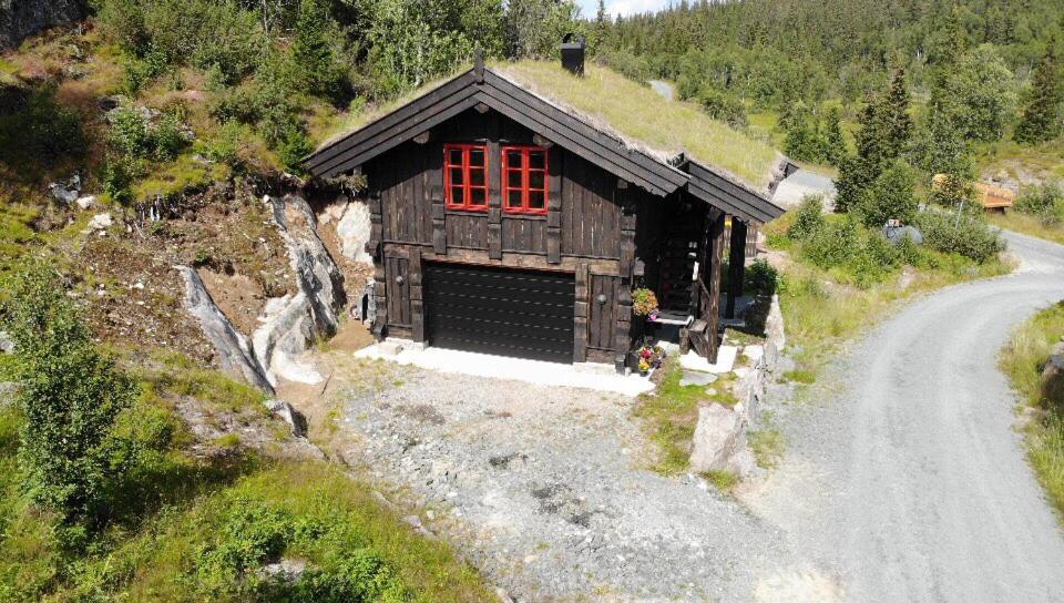 Nilsrud 30 Feriehus - Housity