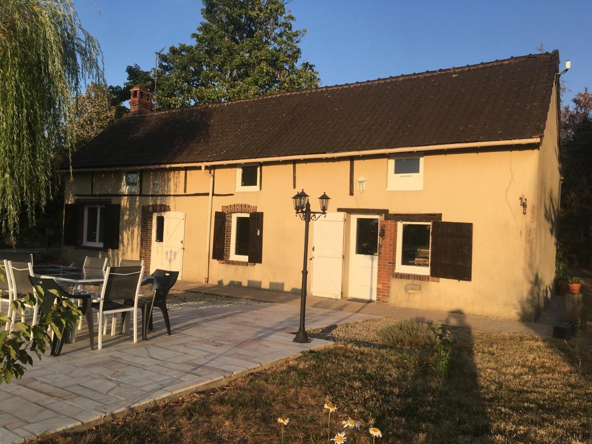 Gîte à l'orée de Grandchamp - Housity