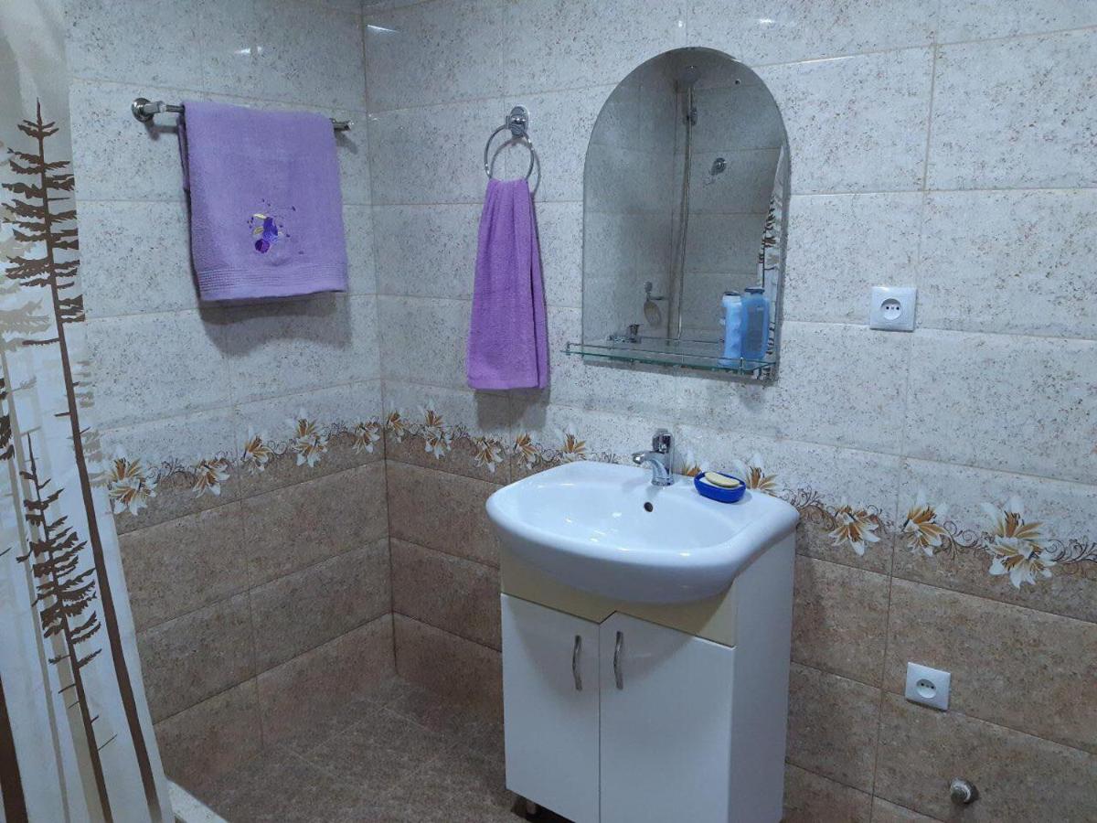 SPARTA Apartment Complex - Housity