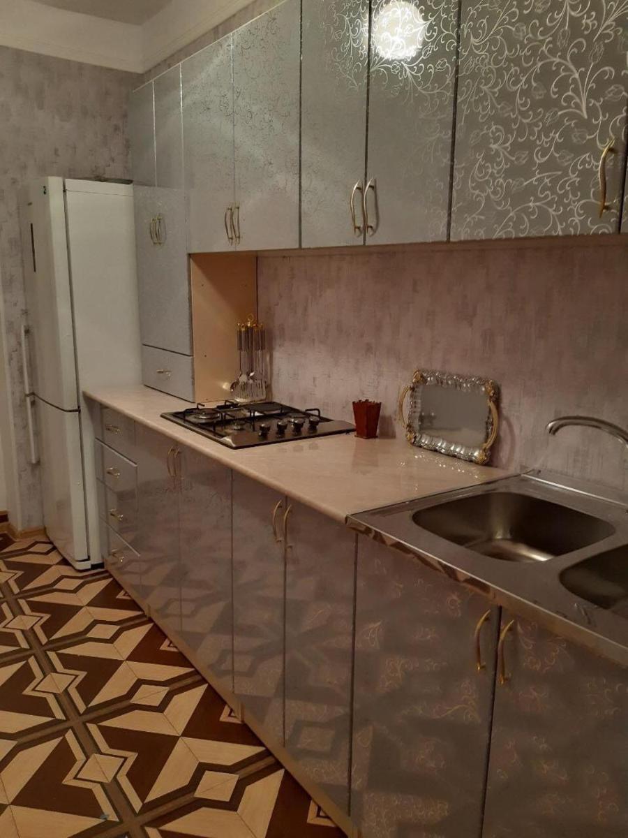 SPARTA Apartment Complex - Hizvo