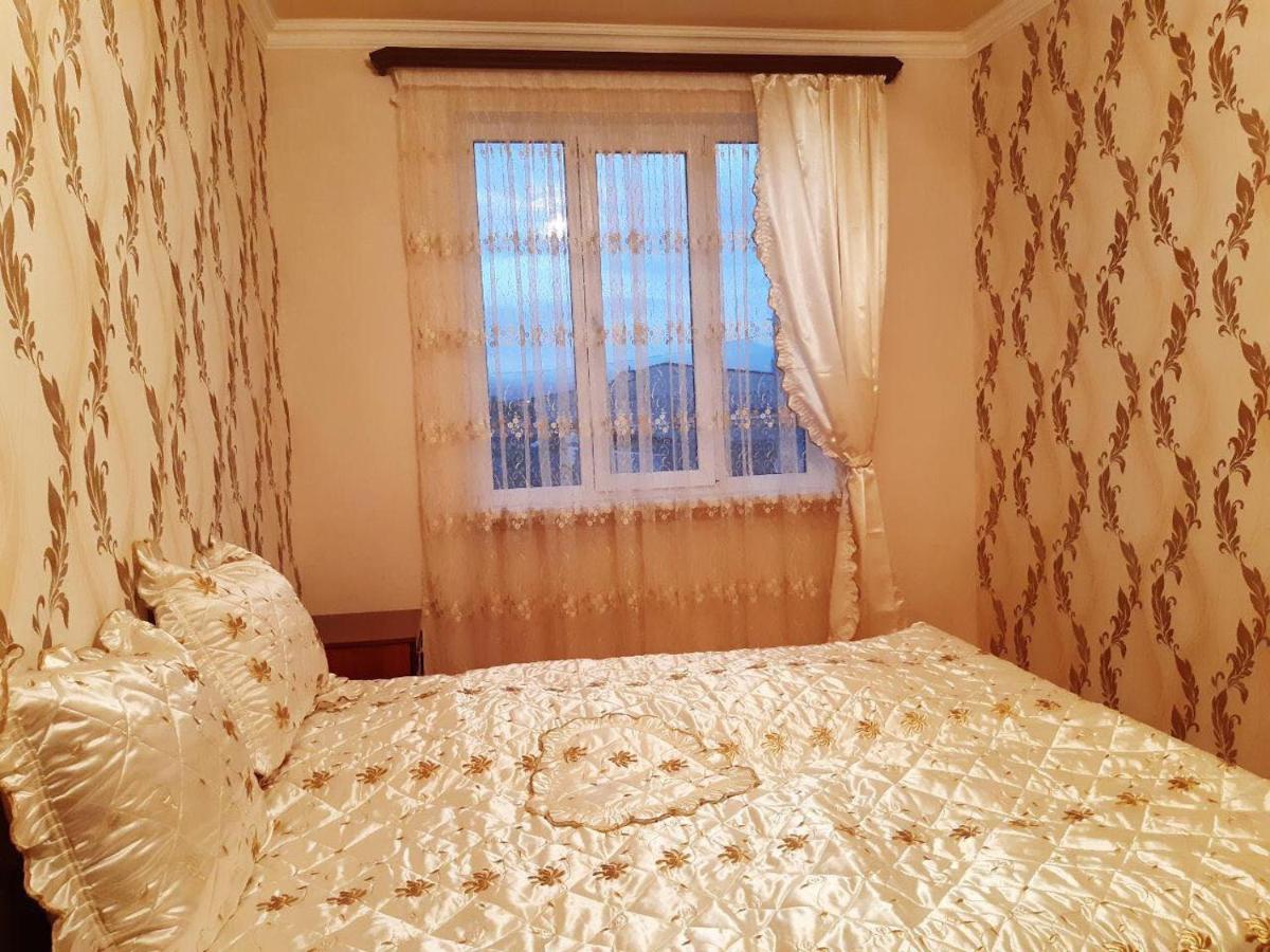 SPARTA Apartment Complex - Housity