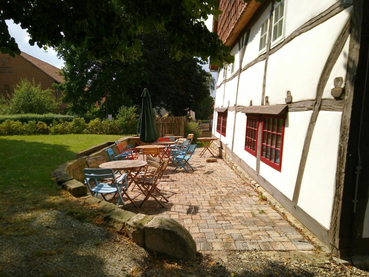 Brunottescher Hof - Housity