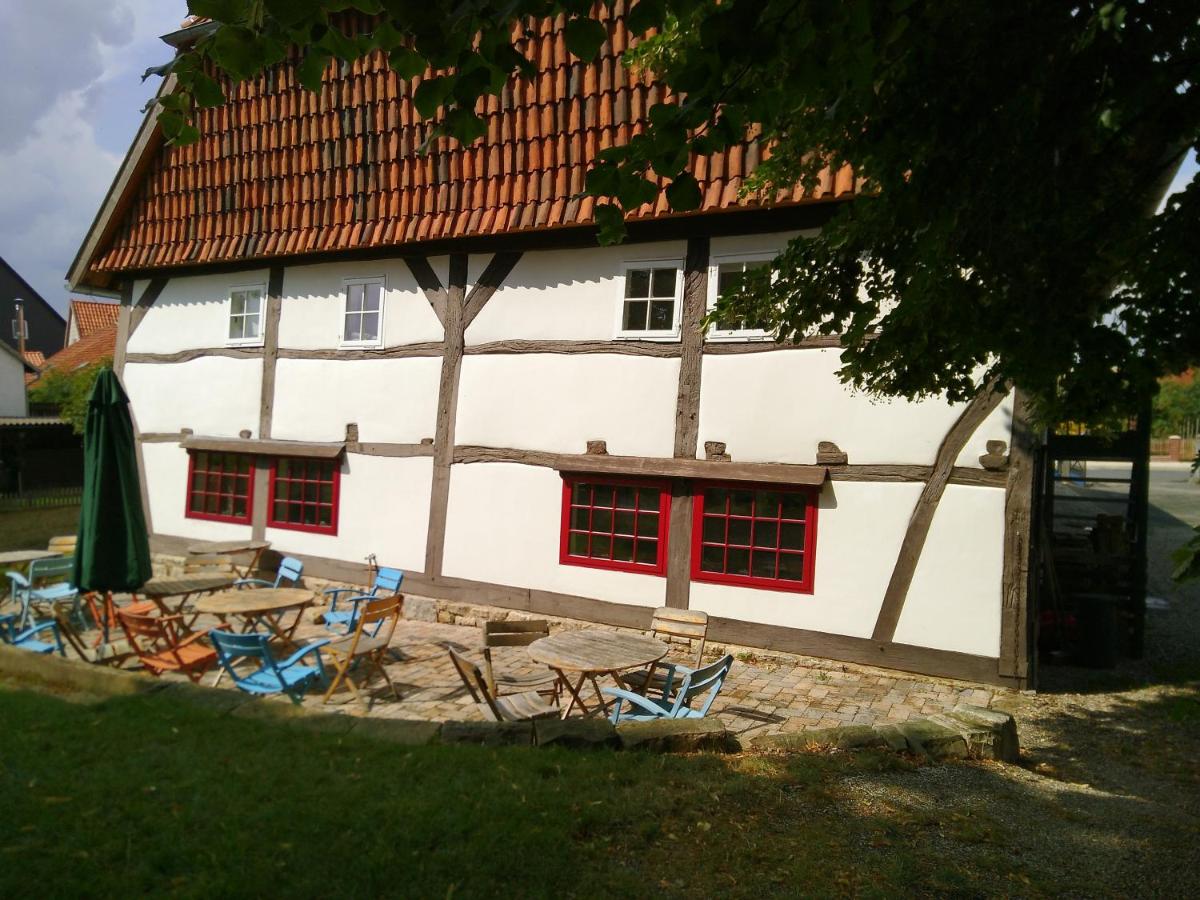 Brunottescher Hof - Housity