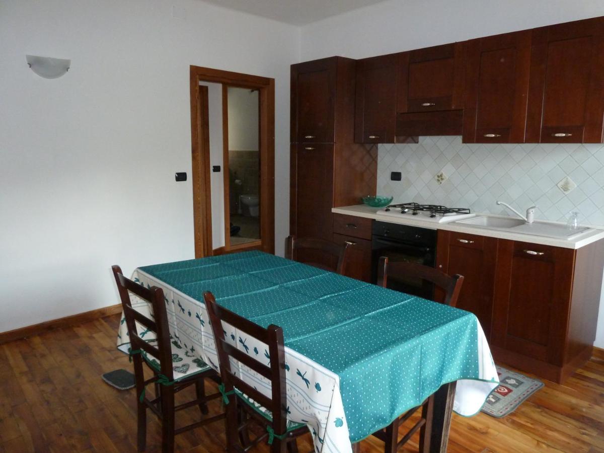 APPARTAMENTO LU SULEI - ELVA- Borgata Serre - Housity