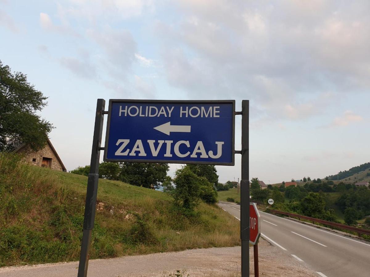 Holiday home Zavičaj - Housity
