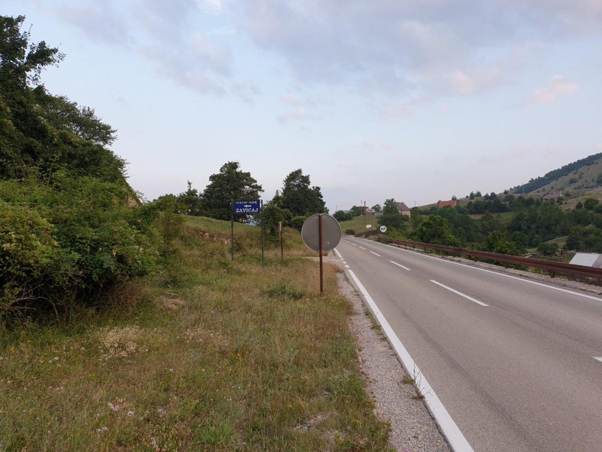 Holiday home Zavičaj - Housity