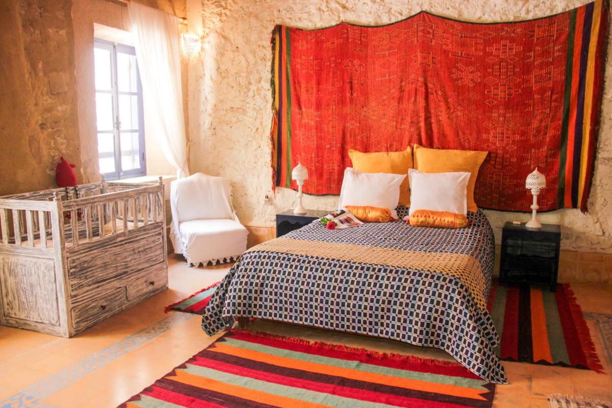 Riad Lunetoile - Housity