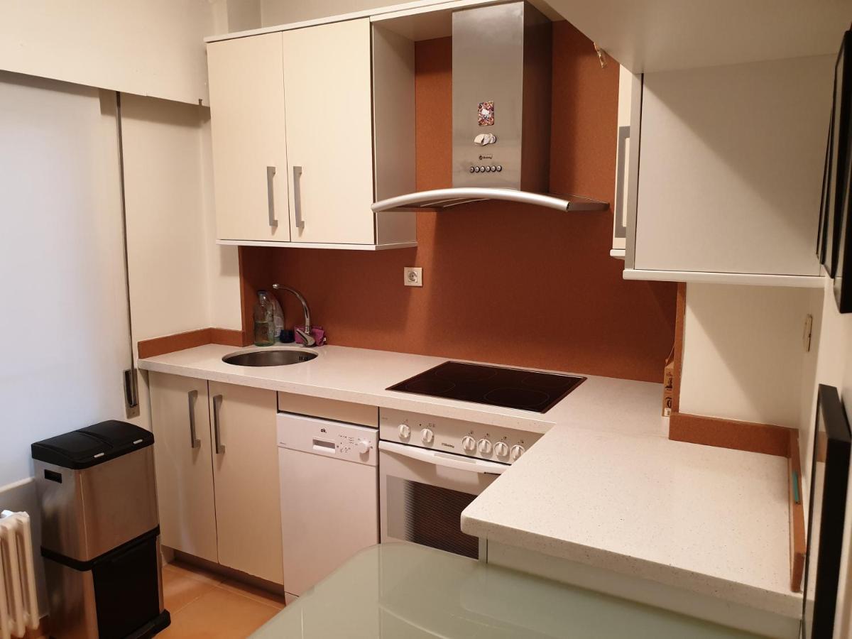 Apartamento Murrieta - Hizvo