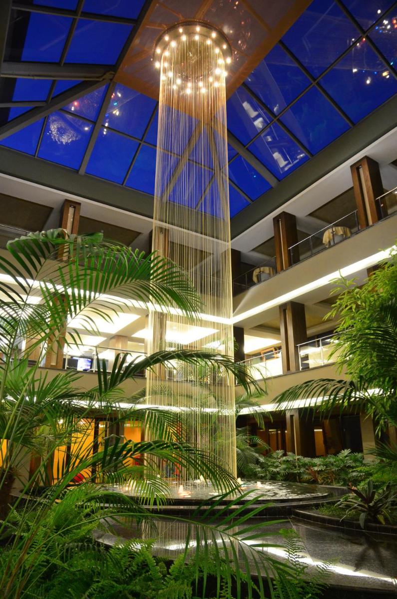 Spa Hotel Calista - Housity