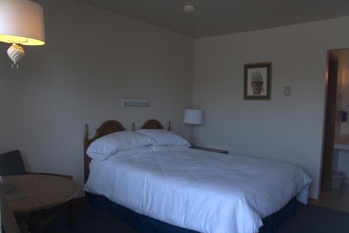 Fortress Inn Louisbourg - Housity